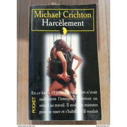 Harcèlement / Pocket 1996