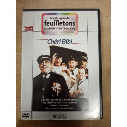 DVD Série TV - Chéri Bibi - vol. 2