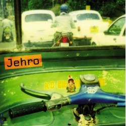 Jehro