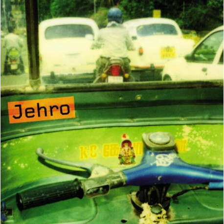 Jehro