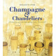 CHAMPAGNE ET CHANDELIERS