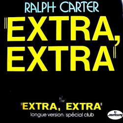 Extra Extra