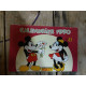 Calendrier Mickey