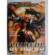 Spiders Lana Parilla Josh Green DVD simple