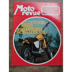 Moto Revue n 2088 1 septembre 1972