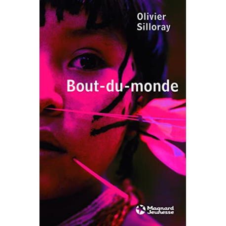 Bout-du-monde