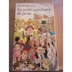 la petite marchande de prose