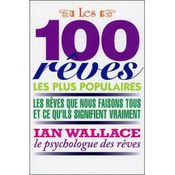 Les 100 rêves les plus populaires - Les rêves que nous faisons...