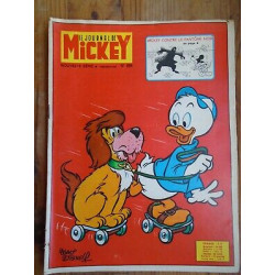 Le Journal de Mickey hebdomadaire N 884