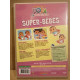 Dora L'Exploratrice - Super-bébés DVD