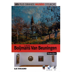 Le Musée Boijmans Van Beuningen Rotterdam Volume 32 (DVD inclus)