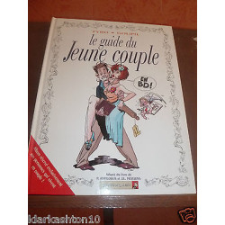 le guide du jeune couple Tybo Goupil