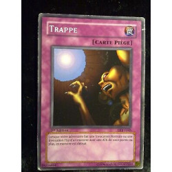 Trappe DDJ-F043 Yu-Gi-Oh