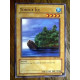 Tortue Île SDP-F095 Yu-Gi-Oh