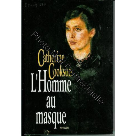 L'homme Au Masque