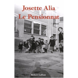 Le pensionnat