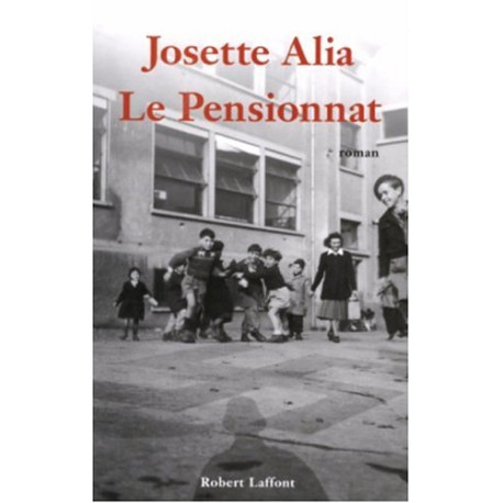 Le pensionnat