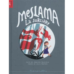 Meslama la sorciere