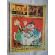 Le Journal de Mickey hebdomadaire N 1229