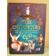 Jeux Olympiques - Un destin français DVD simple