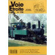 VOIE ETROITE [No 126] du 01/10/1991 - LE RESEAU SUCRIER DE...