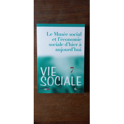 Le Musée social et l'économie sociale d'hier à aujourd'hui 7