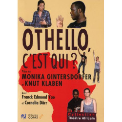 Othello c'est qui? [FR Import] (NEUF SOUS BLISTER)