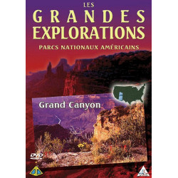 Grand Canyon [FR Import]