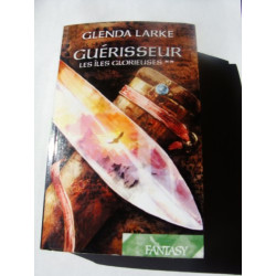 Guérisseur les îles glorieuses**