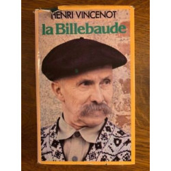 Henri vincenot La Billebaude France loisirs