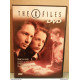 The X Files Saison 1 - Le diable de New Jersey L'ombre de la mort/ DVD