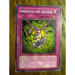 Amulette des Abysses ANPR-FR070 Yu-Gi-Oh