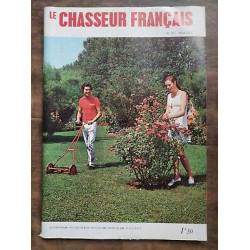 Le Chasseur Français Nº 903 Mai 1972