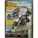 Moto Légende Nº 190 Mai 2008