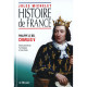 Histoire De France : Philippe le Bel Charles V