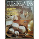 Cuisine et Vins de France Nº 377 Juin Juillet 1982