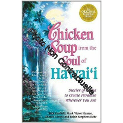 Chicken Soup From The Soul Of Hawaii : Stories Of Aloha To Create...