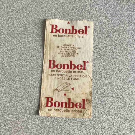 Bonbel