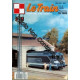 TRAIN (LE) [No 18] du 01/09/1989 - LES FOURGONS AUTOMOTEURS DE 4 -...