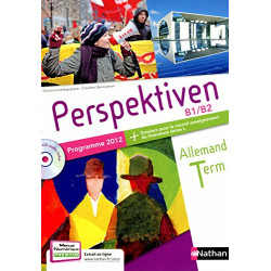 Perspektiven Term S ES L