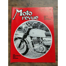 Moto Revue n 1951 25 octobre 1969