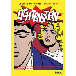 Roy Lichtenstein