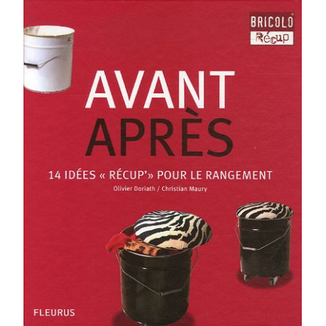 Avant-Après : 14 idées