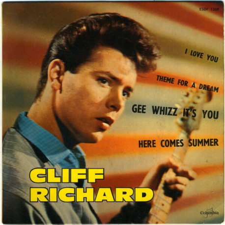 Gee Whizz It's You / Here Comes Summer / Theme For A Dream / I...