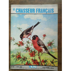 Le chasseur français n821 Juillet 1965