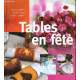 Tables en fête