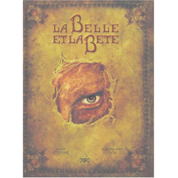 La Belle et la Bête