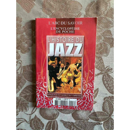 L'histoire du jazz n°3