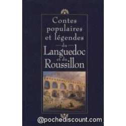 Contes populaires et legendes du languedoc roussillon