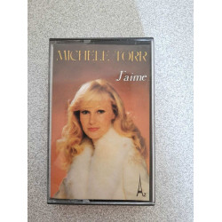 Cassette Audio - Michee Torr : J'aime